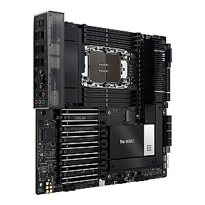 ASUS PRO WS W790E-SAGE SE serverio pagrindinė plokštė