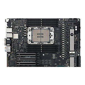 ASUS PRO WS W790E-SAGE SE serverio pagrindinė plokštė