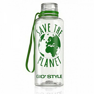 Pudele 0,5L Save the Planet