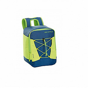Термо рюкзак Active Backpack 10 сине-зеленый