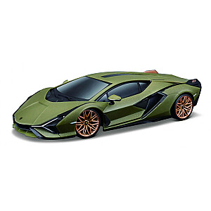 Модель автомобиля с управлением MAISTO TECH 1:24 Lamborghini Sian FKP37, 82338