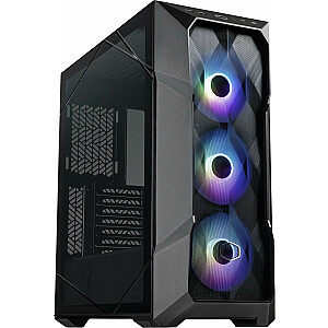 „Obudowa Cooler Master MasterBox TD500 Mesh V2“ (TD500V2-KGNN-S00)