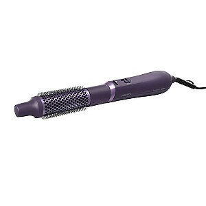 Philips 3000 series BHA305/00 plaukų formavimo įrankis Plaukų formavimo rinkinys Šiltai violetinė 800W 1,8m