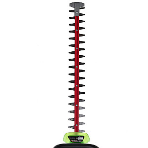 Триммер для живой изгороди GREENWORKS GD60HT61, 60 В