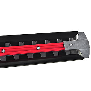 Триммер для живой изгороди GREENWORKS GD60HT61, 60 В