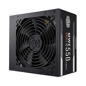 „Cooler Master MWE 550W V2 80+ Bronza“