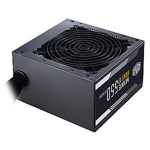 Cooler Master MWE 550W V2 80+ Bronza