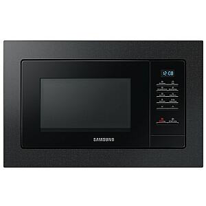 Встраиваемая микроволновка Samsung MG23A7013CB/BA