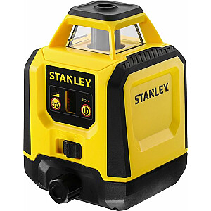 Нивелировочный лазер Stanley STHT77616-0 красный 30 м