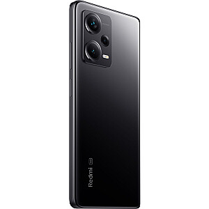 Išmanusis telefonas Xiaomi Redmi Note 12 Pro+ 5G 8/256G Black