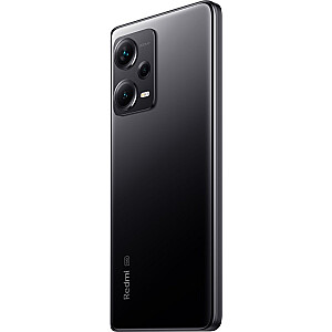 Смартфон Xiaomi Redmi Note 12 Pro+ 5G 8/256G Черный