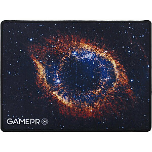 GamerPro MP068S Spēļu peles paliktnis 31x24cm