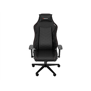 Genesis Gaming Chair Nitro 890 G2 Black/Red