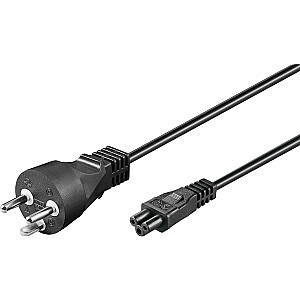 Maitinimo kabelis MicroConnect DK - C5, 1,8 m (PE120819)