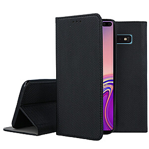 Mocco Smart Magnet Case Чехол для телефона Xiaomi 13 Pro Черный