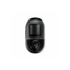 DASHCAM 360 DEGREE/64GB BLACK X200-64 70MAI