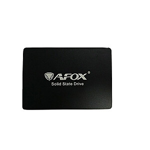 AFOX 256GB INTEL QLC 560MB/s kietojo kūno diskas