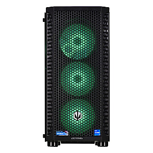 Stacionarūs kompiuteris Actina 5901443329220 PC 5500 Midi Tower AMD Ryzen™ 5 16GB DDR4-SDRAM 1000GB SSD juodas