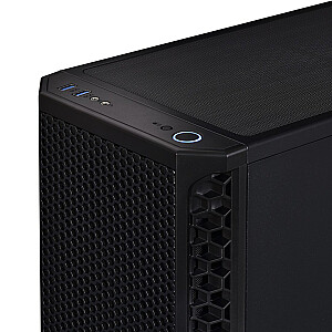 Stacionarūs kompiuteris Actina 5901443329220 PC 5500 Midi Tower AMD Ryzen™ 5 16GB DDR4-SDRAM 1000GB SSD juodas