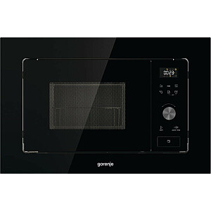 Микробанг Gorenje BM201AG1BG