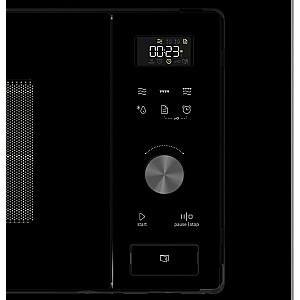 Микробанг Gorenje BM201AG1BG