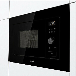 Микробанг Gorenje BM201AG1BG