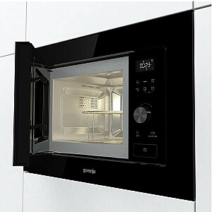 Микробанг Gorenje BM201AG1BG