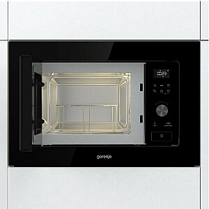 Микробанг Gorenje BM201AG1BG