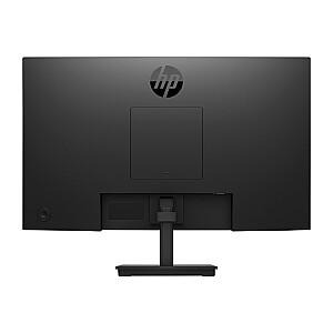 Монитор HP P24 G5 — 23,8 дюйма, 1920x1080, FHD, 250 нит, AG, IPS, DisplayPort/HDMI/VGA, 3 года