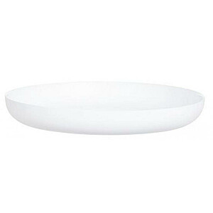 DRAUGAI TIME DEEP DISKAS 17cm, Luminarc