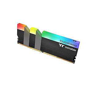 Thermaltake ToughRAM RGB 16 ГБ [2x8 ГБ, 4400 МГц, DDR4 CL19, DIMM]