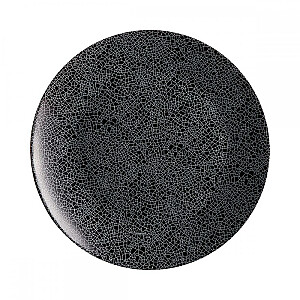ZOE BLACK VALGOMĖ 25 CM Luminarc