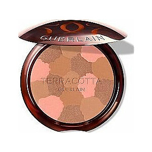 Guerlain GUERLAIN TERRACOTTA LIGHT BRONZING 02 NATUREL ROSE 10g