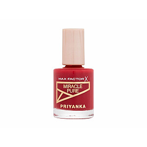 Miracle Pure Priyanka 360 Daring Cherry 12ml