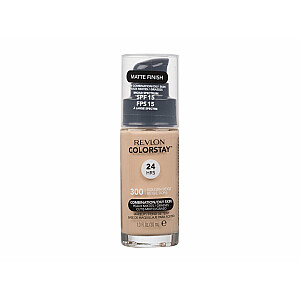 Mišriai riebiai odai Colorstay 300 Golden Beige 30ml