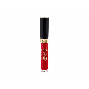 Velvet Matte 24HRS Lipfinity 025 Red Luxury 3,5ml