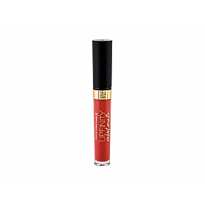 Velvet Matte 24HRS Lipfinity 030 Cool Coral 3,5ml