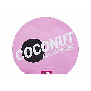 Тканевая маска-кондиционер Coconut 1ks