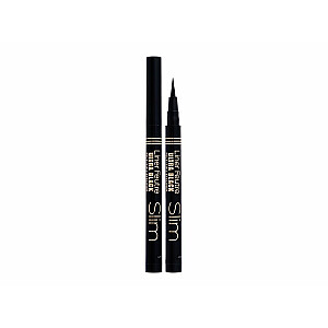 Plonas įdėklas Felt 17 Ultra Black 0,8 ml