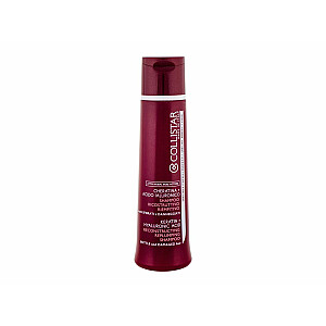 Rekonstruojantis Repumping Pure Actives 250ml