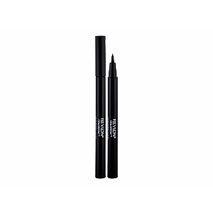 Colorstay 01 Blackest Black Liquid Eye Pen 1,6g