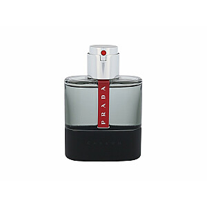 Carbon Luna Rossa 50ml