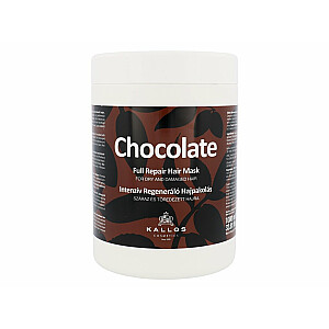 Šokoladas 1000 ml