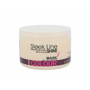 Smooth Line Paint 250ml