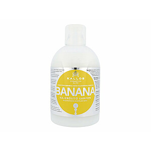 Bananas 1000 ml