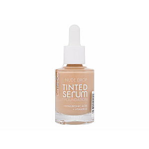 Nude Drop Foundation serumas 040N 30ml