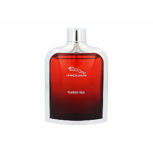 Red Classic 100ml