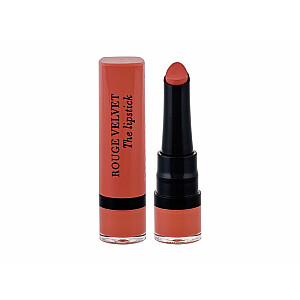 Lūpų dažai Rouge Velvet 15 Peach Tatin 2,4g