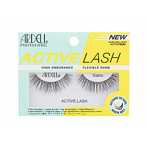 Gainz Active Lash Black 1 шт.