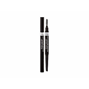 Fill & Sculpt Brow This Way 004 Soft Black 0,25g